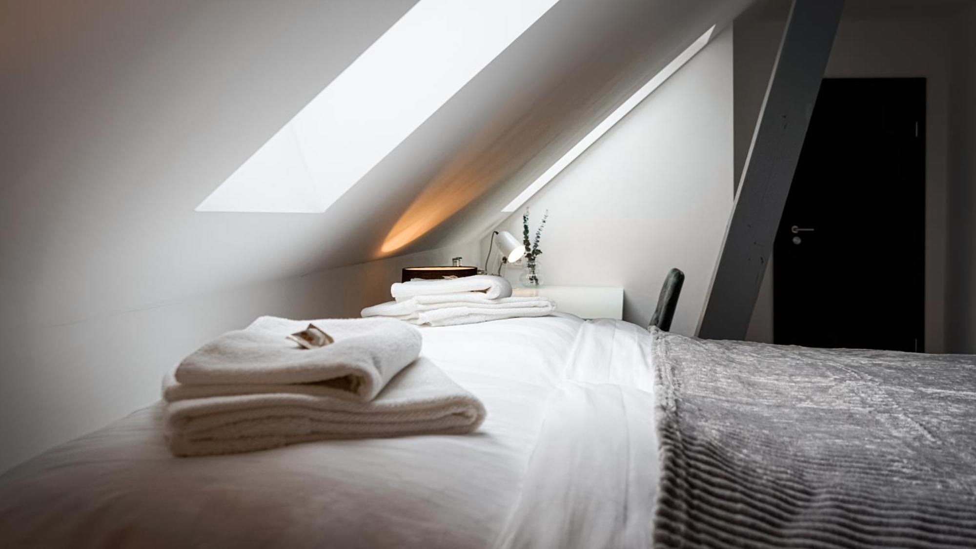 Si-View Doppelzimmer Siegen Zimmer 15 - Hotel Eksteriør billede