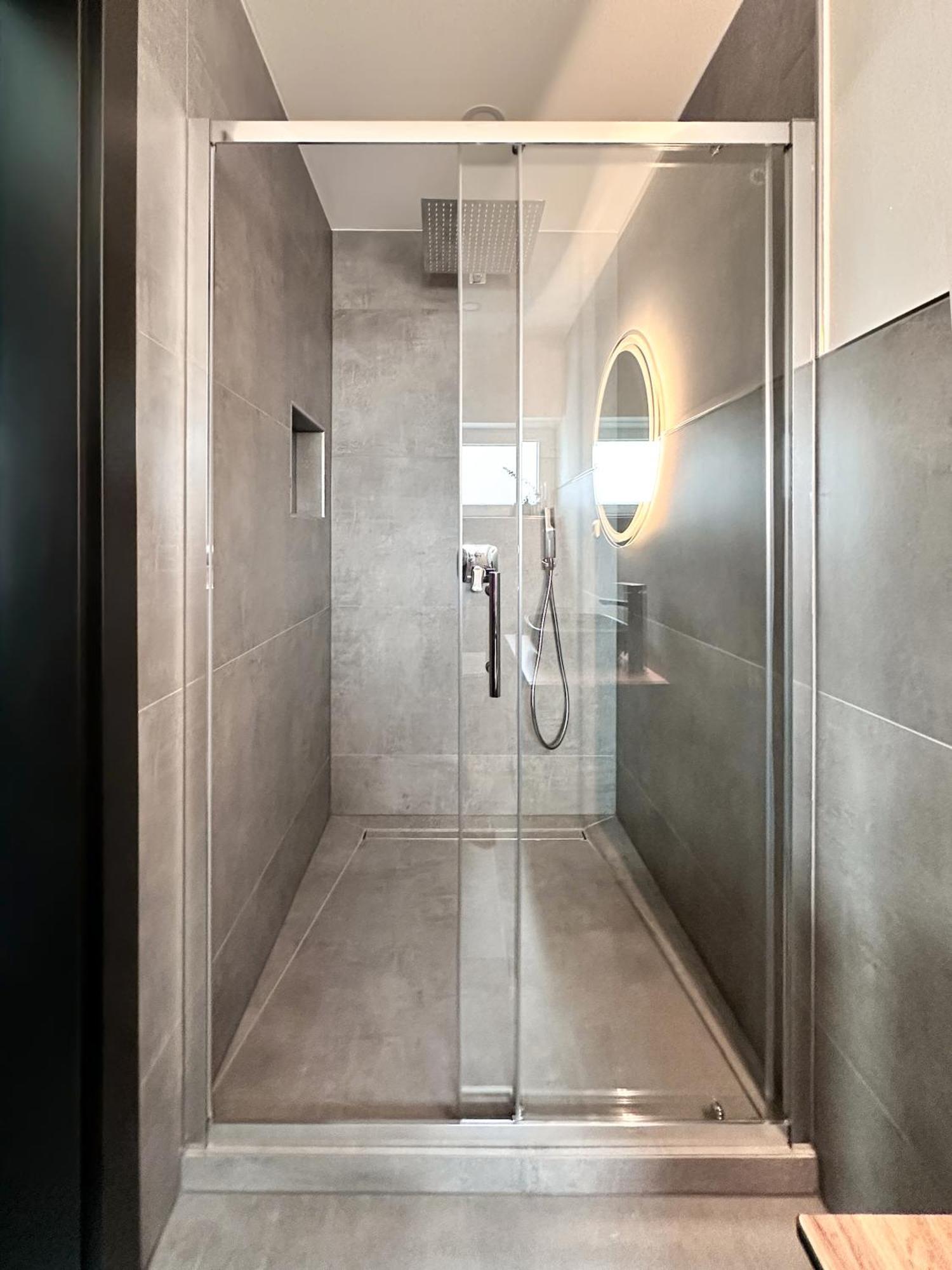 Si-View Doppelzimmer Siegen Zimmer 15 - Hotel Eksteriør billede