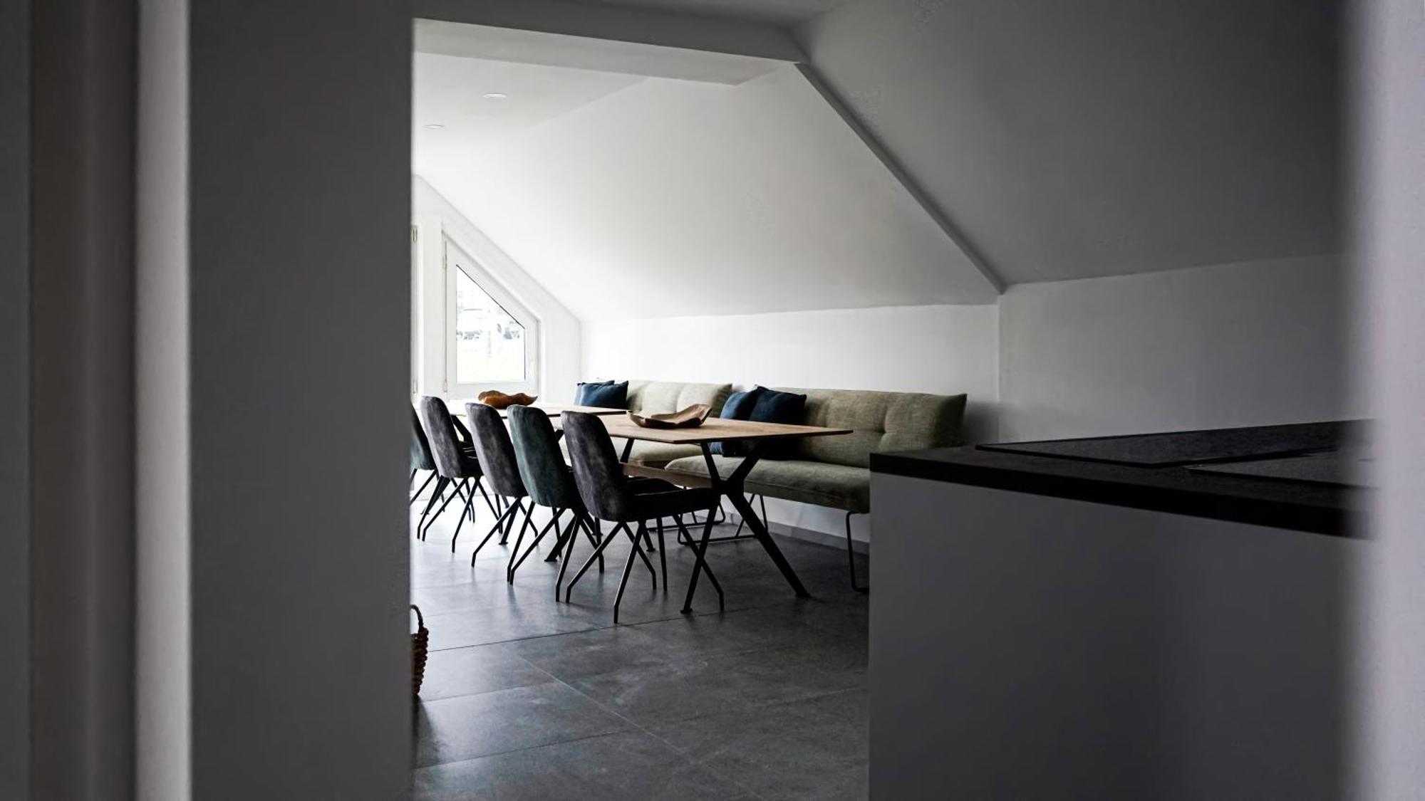 Si-View Doppelzimmer Siegen Zimmer 15 - Hotel Eksteriør billede