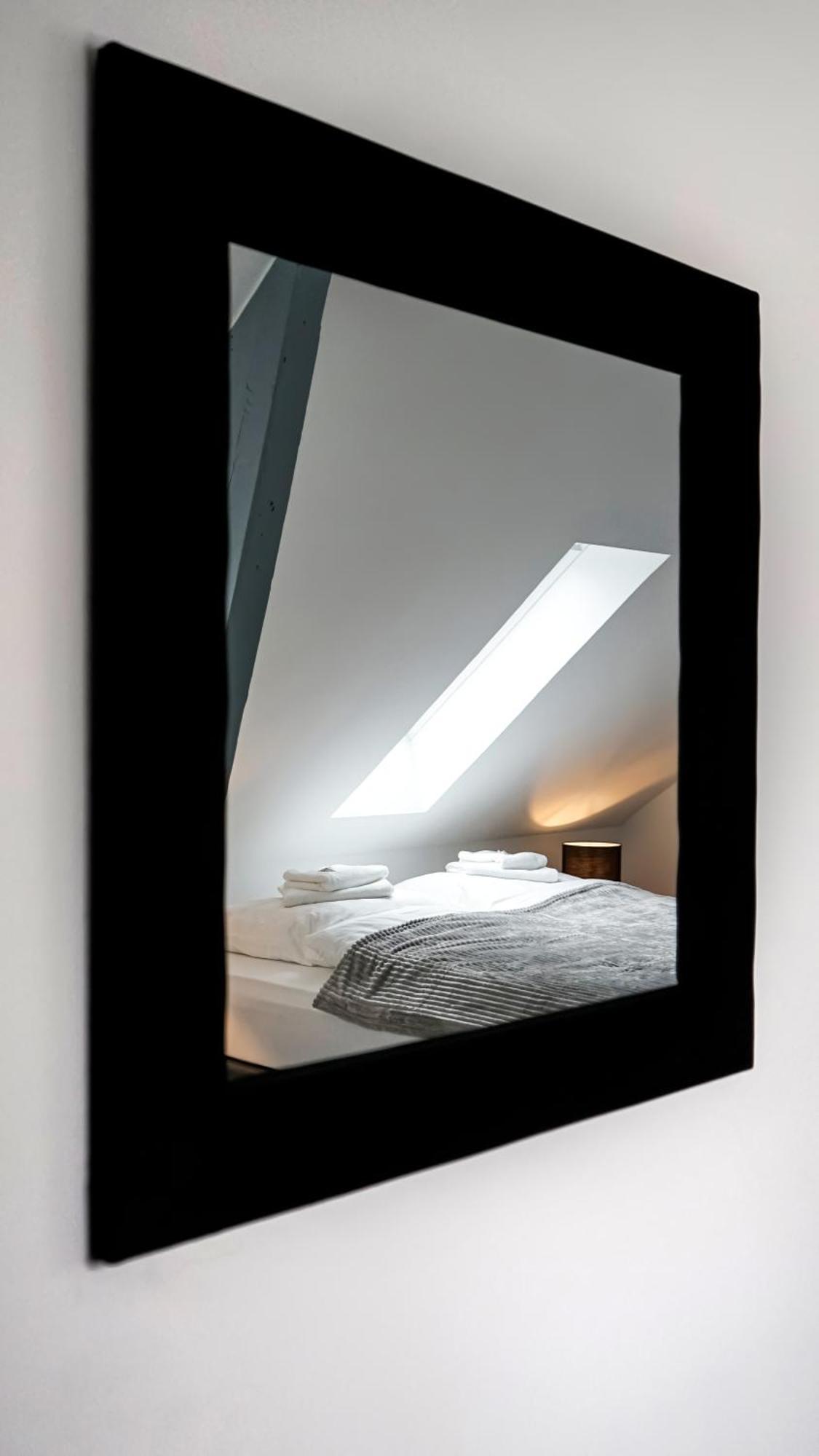 Si-View Doppelzimmer Siegen Zimmer 15 - Hotel Eksteriør billede
