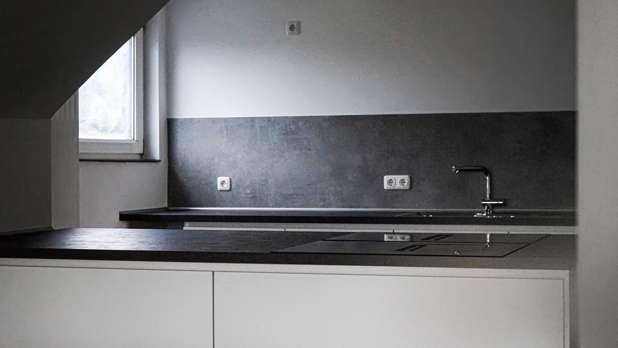Si-View Doppelzimmer Siegen Zimmer 15 - Hotel Eksteriør billede