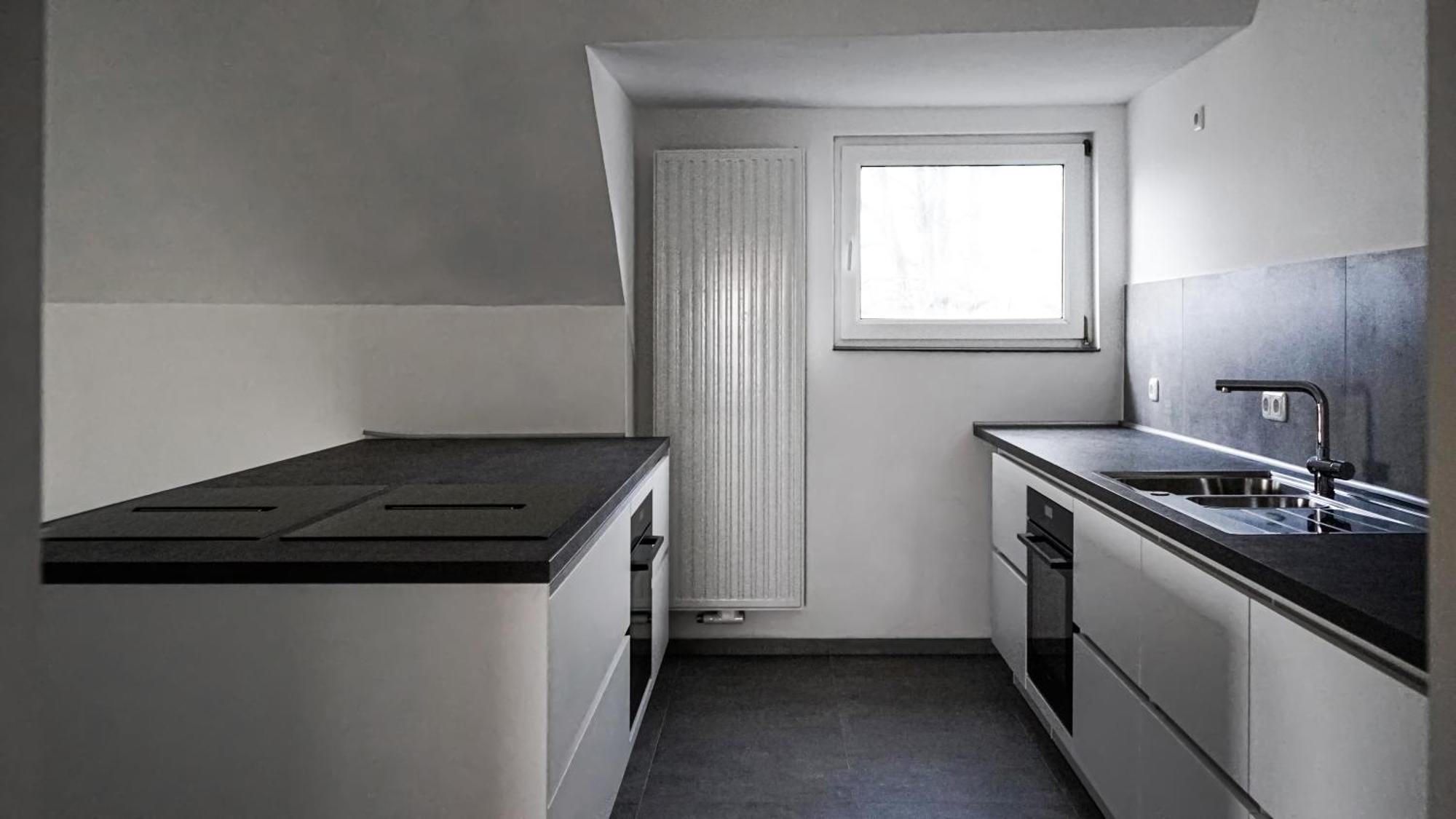 Si-View Doppelzimmer Siegen Zimmer 15 - Hotel Eksteriør billede